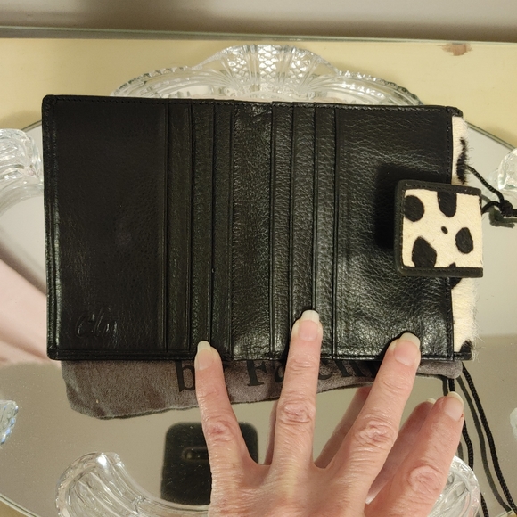 Vintage Chi by Carlos Falchi - Picture 2 of 4